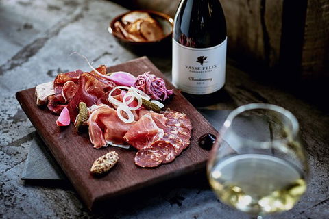 Vasse Felix Cellar Experience With 3-Course Lunch - Holiday Find 7