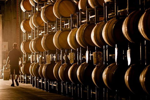 Cape Mentelle Behind The Scenes Tour - Holiday Find 0