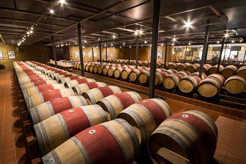 Cape Mentelle Behind The Scenes Tour - Holiday Find 1
