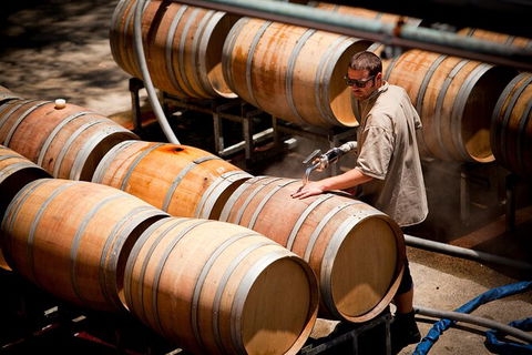 Cape Mentelle Behind The Scenes Tour - Holiday Find 5