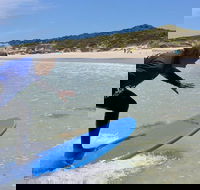 Margaret River Group Surfing Lesson - Holiday Find