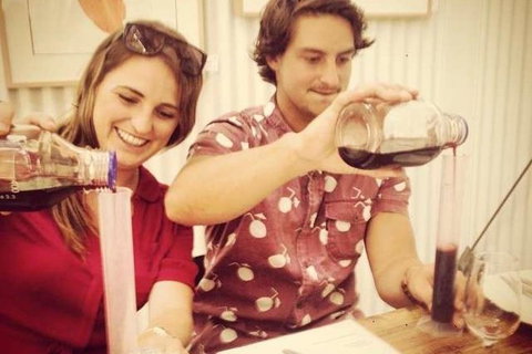 Wine, Food & Beer Tour (departing Dunsborough, Busselton, Yallingup) - Holiday Find 0