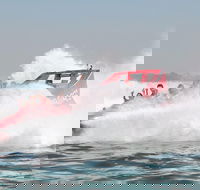 Busselton 30-Minute Jet Boat Thrill Ride - Holiday Find