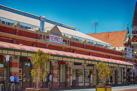 Perth And Fremantle Tour Including Heritage Fremantle Prison, Markets And Dinner - Holiday Find 0