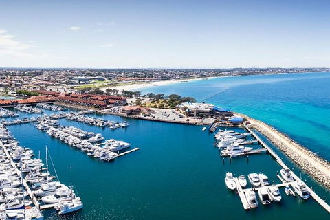 AQWA The Aquarium Of Western Australia: General Admission - Holiday Find 11