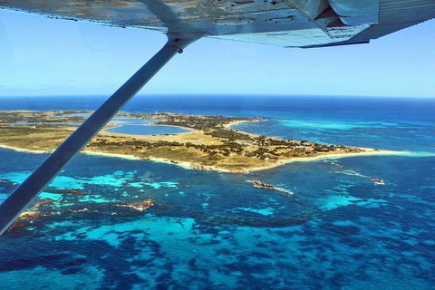 Wave Rock & Rottnest Island - Air & Ground Tour - Holiday Find 5