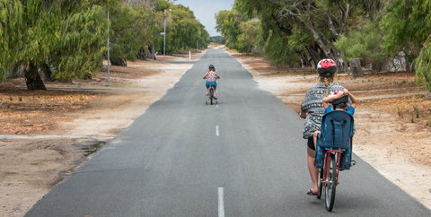 Rottnest Island With Bike Hire From Perth Or Fremantle - Holiday Find 6