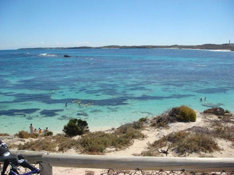 Rottnest Island With Bike Hire From Perth Or Fremantle - Holiday Find 21