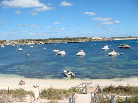 Rottnest Island With Bike Hire From Perth Or Fremantle - Holiday Find 14