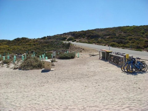 Rottnest Island With Bike Hire From Perth Or Fremantle - Holiday Find 20