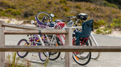 Rottnest Island With Bike Hire From Perth Or Fremantle - Holiday Find 7