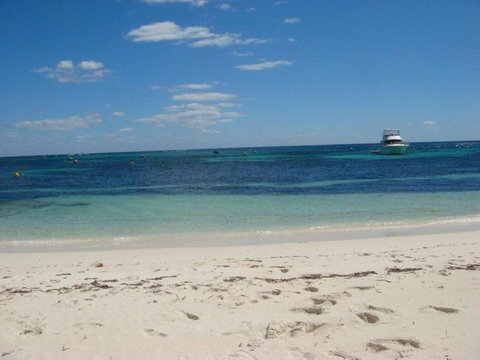 Rottnest Island With Bike Hire From Perth Or Fremantle - Holiday Find 25