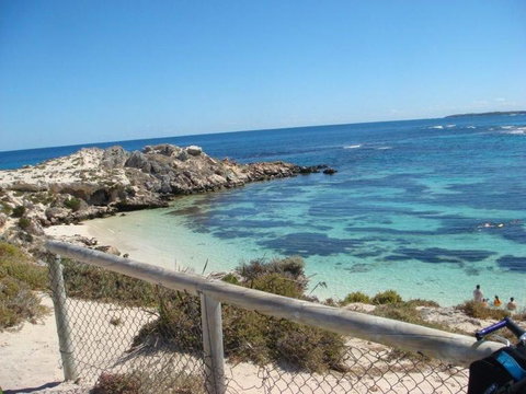 Rottnest Island With Bike Hire From Perth Or Fremantle - Holiday Find 23