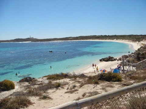 Rottnest Island With Bike Hire From Perth Or Fremantle - Holiday Find 22