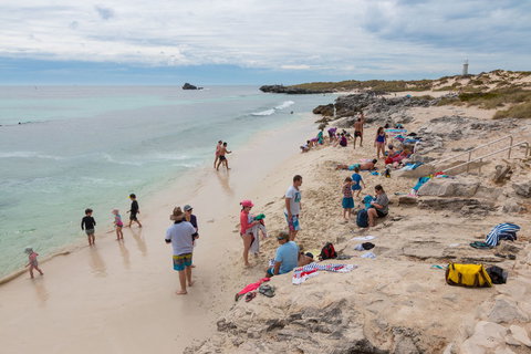 Rottnest Island With Bike Hire From Perth Or Fremantle - Holiday Find 4