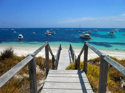 Rottnest Island With Bike Hire From Perth Or Fremantle - Holiday Find 10