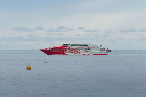 Rottnest Island With Bike Hire From Perth Or Fremantle - Holiday Find 8