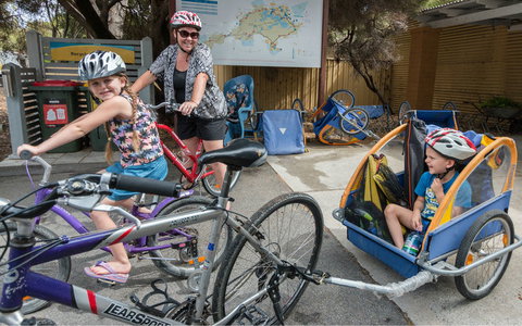 Rottnest Island With Bike Hire From Perth Or Fremantle - Holiday Find 3