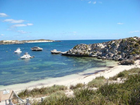 Rottnest Island With Bike Hire From Perth Or Fremantle - Holiday Find 15