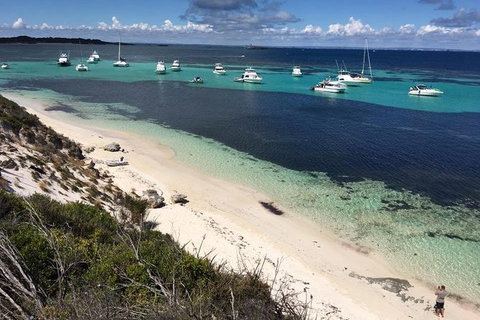Rottnest Island With Bike Hire From Perth Or Fremantle - Holiday Find 29