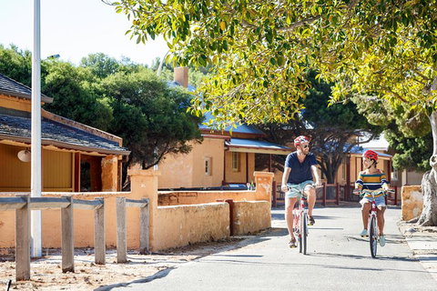 Rottnest Island With Bike Hire From Perth Or Fremantle - Holiday Find 30