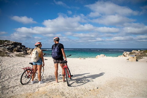 Rottnest Island With Bike Hire From Perth Or Fremantle - Holiday Find 28
