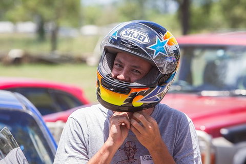 Western Australia Rally Drive 8 Lap And Ride Experience - Holiday Find 3