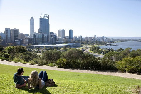 Very Best Of Perth Tour - Wildlife Park & City Highlights Tour - Holiday Find 1