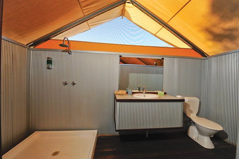 APT Kimberley Wilderness Adventures Purnululu (Bungle Bungle) 4WD Experience - Holiday Find 9