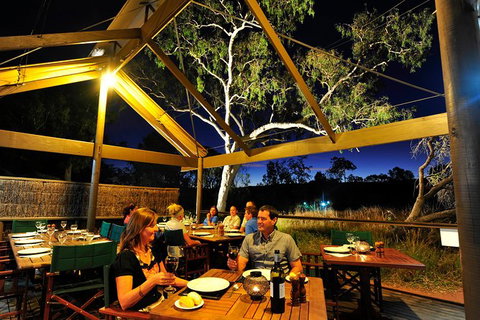 APT Kimberley Wilderness Adventures Purnululu (Bungle Bungle) 4WD Experience - Holiday Find 5