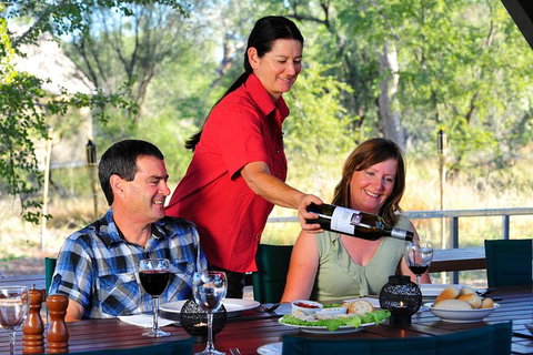 APT Kimberley Wilderness Adventures Purnululu (Bungle Bungle) 4WD Experience - Holiday Find 6