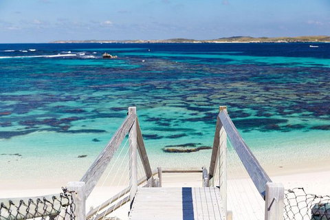 Rottnest Island All-Inclusive Grand Island Tour From Fremantle - Holiday Find 4