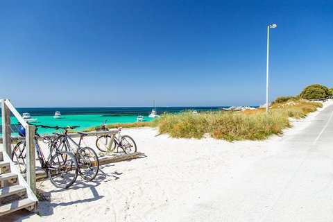 Rottnest Island Bike, Snorkel & Ferry Package From Fremantle - Holiday Find 4
