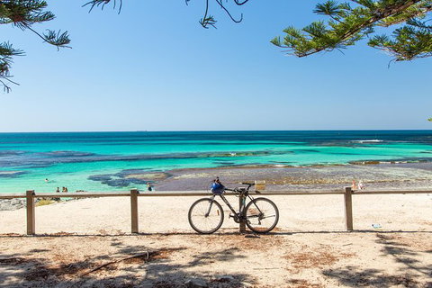 Rottnest Island Bike, Snorkel & Ferry Package From Fremantle - Holiday Find 7