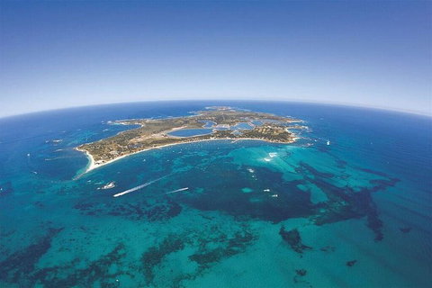 Rottnest Island Bike, Snorkel & Ferry Package From Fremantle - Holiday Find 6