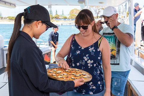 Rottnest Island Day Tour With Wild Seafood Banquet Cruise - Holiday Find 13
