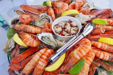 Rottnest Island Day Tour With Wild Seafood Banquet Cruise - Holiday Find 15