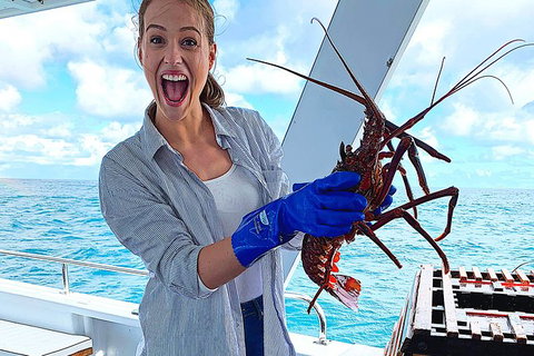 Rottnest Island Day Tour With Wild Seafood Banquet Cruise - Holiday Find 12