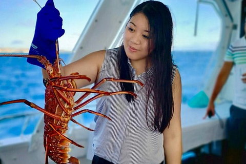 Rottnest Island Day Tour With Wild Seafood Banquet Cruise - Holiday Find 18