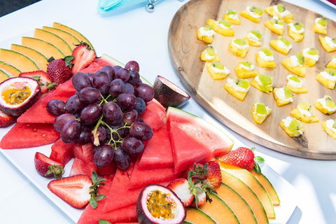 Rottnest Island Day Tour With Wild Seafood Banquet Cruise - Holiday Find 10