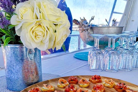 Rottnest Island Day Tour With Wild Seafood Banquet Cruise - Holiday Find 11