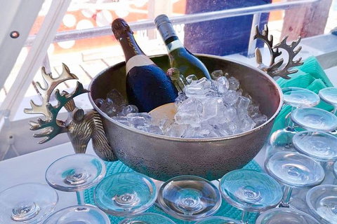 Rottnest Island Day Tour With Wild Seafood Banquet Cruise - Holiday Find 3