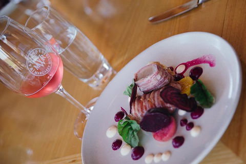 Full Day Gourmet Wine & Dine Tour - Holiday Find 1