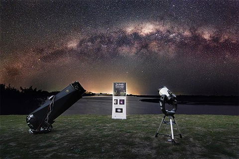 Astronomy Experience At Bullara Station Stay - Holiday Find 0
