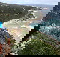 Cape to Cape Track Hike and Winery Tour - Holiday Find