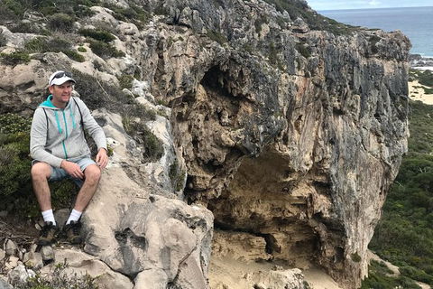 Cape To Cape Track Hike And Winery Tour - Holiday Find 3