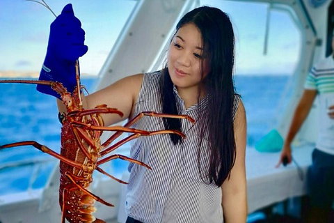 Rottnest Island 5-Course Deluxe Seafood Banquet Cruise - Holiday Find 12