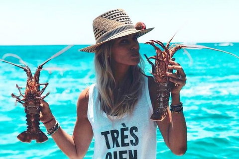 Rottnest Island 5-Course Deluxe Seafood Banquet Cruise - Holiday Find 13