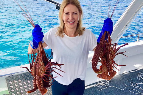 Rottnest Island 5-Course Deluxe Seafood Banquet Cruise - Holiday Find 17