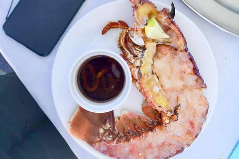 Rottnest Island 5-Course Deluxe Seafood Banquet Cruise - Holiday Find 4